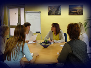 Besprechnung